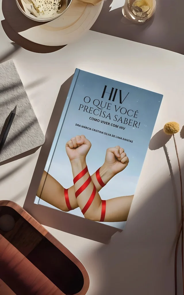 Dra. Marcia Lima Infectologista Presidente Prudente