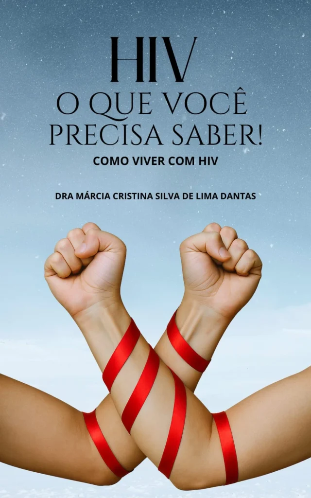 Dra. Marcia Lima Infectologista Presidente Prudente